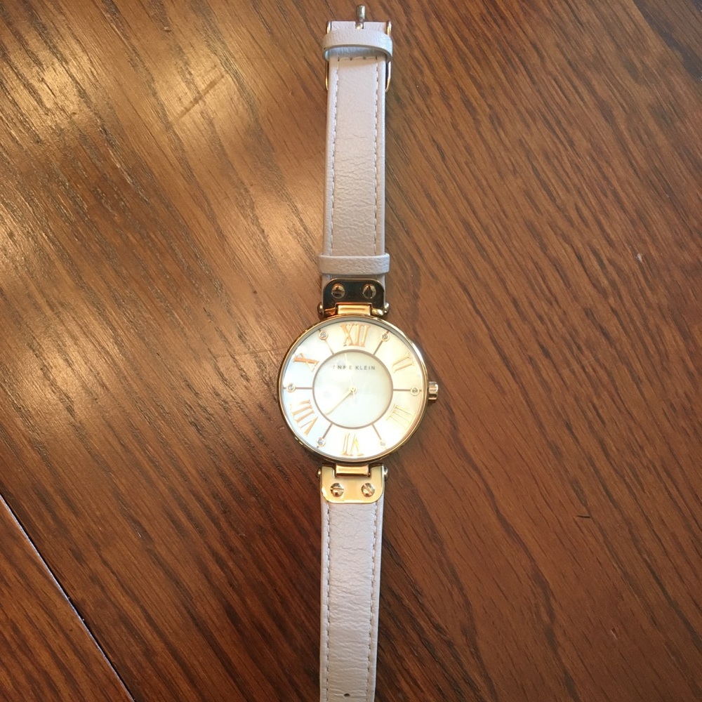 Anne Klein watch